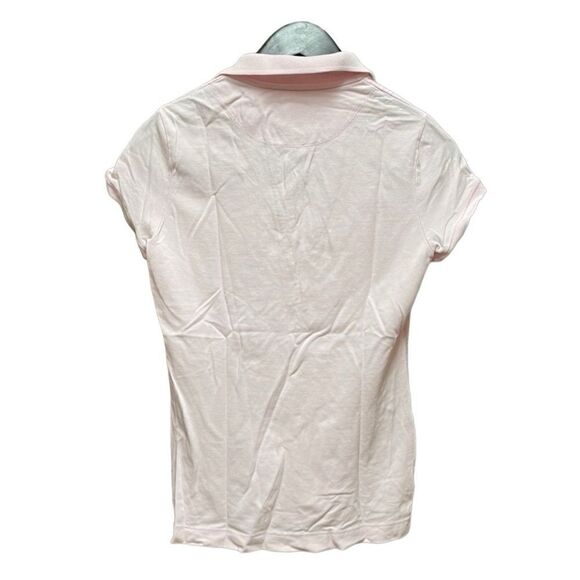 🌟H&M🌟Pink Tshirt  - Picture 2 of 2